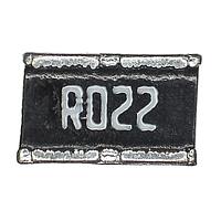 CGS - TE Connectivity RLW73PA2FR022TDF ຕະຫຼາດຕົວຕໍ່ທີ່ມີຟິລມຫນາ RLW73P A2 1% R022 600ppm 1k RL