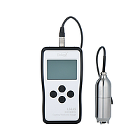 Linshang LS225+N2000 ເຄື່ອງວັດແທກຄວາມຫນາຂອງແຜ່ນ (0.0-2000μm)