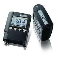 FISCHER DUALSCOPE MP0 ເຄື່ອງວັດແທກຄວາມຫນາຂອງສີ (0–2000μm; Iso/Fe + NF/Fe + Iso/NF)