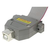 Olimex Ltd. ARM-USB-TINY JTAG ຕວງແກ້ໄຂໃນວົງຈອນ / ໂປຣແກຣມເມີ ARM USB JTAG FAST SPEED 2.0