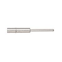 Mill-Max 2086-0-15-01-21-14-04-0 ການກວດສອບ Press-Fit Recept With Standard Tail