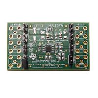 Texas Instruments LP2951EVM ຕົວຄວບຄຸມແຮງແຟງ LDO LP2951EVM