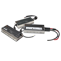 Artesyn LCC600-28U-9P24 600 W Conduction Cooled AC-DC Power Supplies