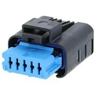 Aptiv 211PC052S6081 ກອງປົກຫຼັງ 5 ທາງ F 1.5 SICMA Mini Sealed Connector