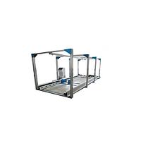 YuYang YY1122 ອຸປະກອນການທົດສອບຂອງຫຼິ້ນສໍາລັບການທົດສອບຄວາມຫມັ້ນຄົງແບບໄດນາມິກການທົດສອບຜົນກະທົບ