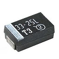 Vishay Sprague 793DX226X9020D2TE3 ຕັນຕາລຳ ຄັບຊິເຕີ 22uF 20ໂວລຕ໌ 10% D Case