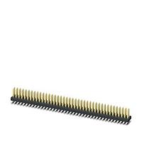 PHOENIX CONTACT 1156864 Headers FQ 1,27D/ 50-PV- 160-1-BR