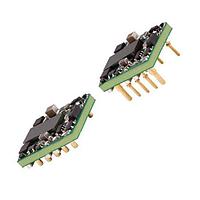 Murata Power Solutions ULT-12/2.5-D48NM-C ອິສເອລເທດ 30W 48VIN 12VOUT 2.5A DC/DC