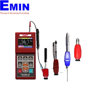 SADT HARTIP3210 ເຄື່ອງທົດສອບຄວາມແຂງແບບພົກພາ (HRC0.9-83.2,± 0,3%,cable probe)