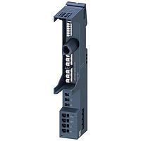 SIEMENS 3RK19080AP000CP0 Motor Drives ET 200SP BU ການນໍາເຂົ້າ 500V