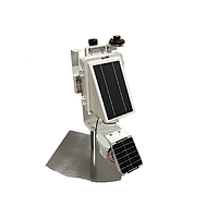 Spectrum Technologies 3230DRP ສະຖານີມາດຕະຖານການເຕີບໂຕພືດລະບົບບໍ່ມີສາຍ Watchdog (-40°F đến 257°F , 0 đến 100%)