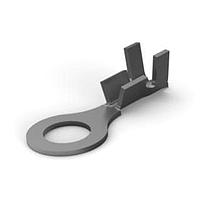 AMP Connectors - TE Connectivity 41581 ວົງແຫຼມ RING IS 24-20 SZ 8