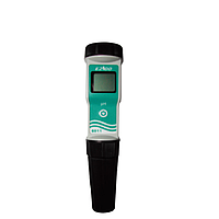 EZDO 6011 pH Pocket Meter (ກັນນໍ້າ) (0~14.0 pH; ±0.1+1 digit)