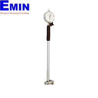 Samyon 811-01 ຕົວຊີ້ວັດການວັດແທກເຈາະ (18-35mm, 0.001mm)