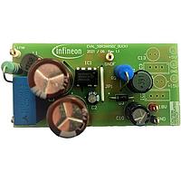 Infineon EVAL5BR3995BZBUCK1TOBO1 ປຸ່ມສະຫນອງພະລັງງານ EVAL_5BR3995BZ_BUCK1