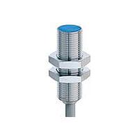 Contrinex 120253-0428 ອຸປະກອນສັກສີກລະດັບ M12 Hsg 4mm OD PNP NO 2m 3W