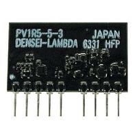 TDK-Lambda PV3-5-3.3 ປະຕິເສດ 2W 3.3V 0.6A