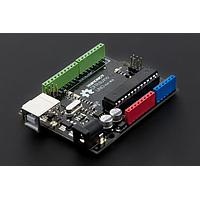 DFRobot DFR0216 ບອດພັດທະນາ & ຊຸດ - AVR DFRduino UNO R3