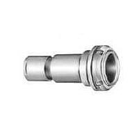 LEMO PEG.1K.307.CLLC60 ຕົວເຊື່ອມ 7P FIXED RCPT SOLDER CABLE COLLET 6MM