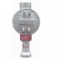 RKI S2-CO2 (65-2397RK-02) Diffusion Sensor/Transmitter (0 – 5000 ppm)