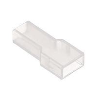 AMP Connectors - TE Connectivity 1-925017-0 ປົກຄຸມອິນຊູເລຊັນ INSULATION.SLEEVE