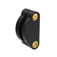 Banner Engineering SMBVS8DT ຂາຍການຍືດ Dove Tail Mounting Bracket; ສໍາລັບ VS8 Series