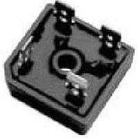 Vishay General Semiconductor VS-GBPC3502A ສະຕະປະທີບລິດເຟສເຟສຟາດ 200 ໂວລ໌ 35 ແອມ