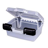 Flambeau 6767TN Cases Merchant 7" ທີ່ມີຄວາມແຈ້ງແຈາມ ໂດຍບໍ່ມີເພື່ອງດັບ