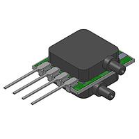 Amphenol All Sensors ELVR-L05D-F1RT-I-NA5F ຕິດບອດຕົວຈັບຄວາມດັນອນາລອກ ຕົວຈັບຄວາມດັນຕ່ຳ, 5 inH2O, ພອດຄູ່ດ້ານເດັງ, ຍາວບໍ່ມີຫຼັງກະທົບ, SIL, ອຸດສາຫະກຳ, ບໍ່ມີການຄຸມຄອງ, ອນາລອກເທົ່ານັ້ນ, 5.0 V, ໂມດເດັດໄວ