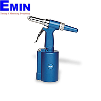 AIRTEC 412 riveter hydropneumatic