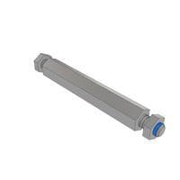 Samtec SO-3015-02-01-02-L ສະແຕນດອຟຟ໌ SureWare Precision Board Stacking Standoff