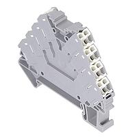 PHOENIX CONTACT 3270169 ຕິດຕໍ່ການຈັດການ PTRV 4 /WH