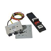 Eaton C400GK21A ຊຸດຄວບຄຸມປົກກະຕິ NEMA COVER CONTR KIT-FREEDOM SERIES