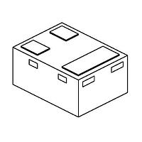 Toshiba SSM3J65CTC,L3F MOSFETs ສັນຍານນ້ອຍ MOSFET P-ch Vdss:-20V Vgss:+/-10V Id:-0.7A