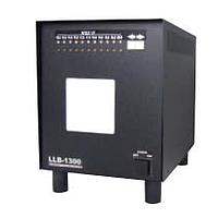 Kyoritsu Electric LLB-1300 ແຫຼ່ງແສງ LED ແສງສວ່າງສຸດ (4,560 ~ 145,942 cd/㎡)