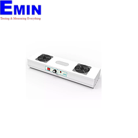 Bakon BK5800-2 ເຄື່ອງເປົ່າລົມ Ionizing (85 CFM, 50W)