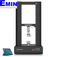 Mecmesin OmniTest Touch 50 ເຄື່ອງທົດສອບທົ່ວໄປ (50 kN / 11000 lbf, Console-driven)