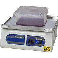 TAITEC Shake-XR ເຄື່ອງສັ່ນແບບຕັ້ງໂຕະ (15 to 100 r/min, 20 mm)