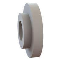 Essentra Components 12SWS0824 ຊຸດລ້າງບ່ອນບ່ອນບ່ອນ, .140 ID, .375 OD, .245 Shank OD