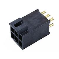 Molex 224857-1061 ການປະສົມປລັກທົດສອບ PCB Header ULTRA-FIT 06CKT