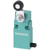 SIEMENS 3SE54130CN201EA5 ສ່ອງຕິດຕໍ່ Snap Action LIMSW,30MM,TWIST LVR,1NO+1NC SNAP,CAB5M