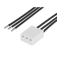 Molex 219665-1032 ການປະກອບສາຍສະເພາະສີ່ຫົວ KK .156" OTS CABLE ASSY