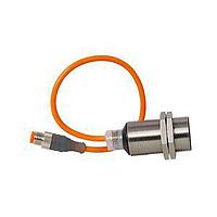Eaton E57LAL30T111SP ອຸປະກອນສັງເກດຄວາມໃກ້ 30MM STD IND PROX 3W DC PNP PIGTAIL