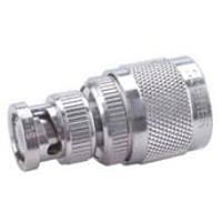 HUBER+SUHNER 32_BNC-N-50-1/133_UE ຕົວແປງ RF - ລະຫວ່າງຊຸດ SMA ປຸກ (ຜູ້ຊາຍ) ໄປຫາ SMA ປຸກ (ຜູ້ຊາຍ)