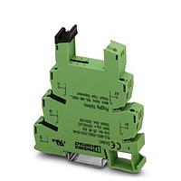 PHOENIX CONTACT 2980445 ຮອກເຊັດ Relay PLC-BSC-230UC/21 HC/S046