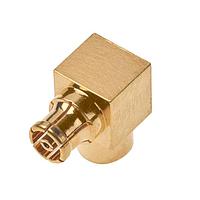 Molex 73300-0160 ຕົວເຊື່ອມ SMPM JACK, R/A DIRECT TF 047SC-2901