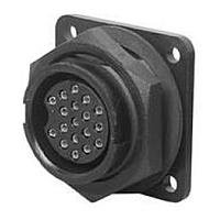 CONXALL 14382-10SG-3ES ຕົວເຊື່ອມ MAXI-CON PANEL #16 SOLDER