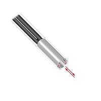 Banner Engineering PBE415UTMNL ເສັ້ນໄຟເບີອອບຕິກ ເສັ້ນໄຟບາດພລາສຕິກ, ສະທ້ອນແສງກະຈາຍ; ຂະໜາດແກນ: 1 mm; ຄວາຍເສັ້ນໄຟ: 5 m; ຖືກຫຸ້ມດ້ວຍວັດຖຸ; ຕ້ານກະທົບທາງເຄມ; ຕັດໄດ້ອິສະລະ