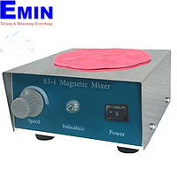 HINOTEK 85-1 ເຄື່ອງປັ່ນແມ່ເຫຼັກ (start up-1600 rpm, 25W)