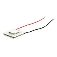 Same Sky (formerly CUI Devices) CP28372-2 2-ຊັ້ນ 30x30x7.2mm peltier 15.7Vin 2.8A 2-ຊັ້ນ